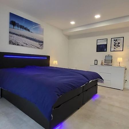 Ferienwohnung Domspitzen Билербек Екстериор снимка
