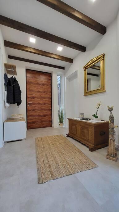 Ferienwohnung Domspitzen Билербек Екстериор снимка