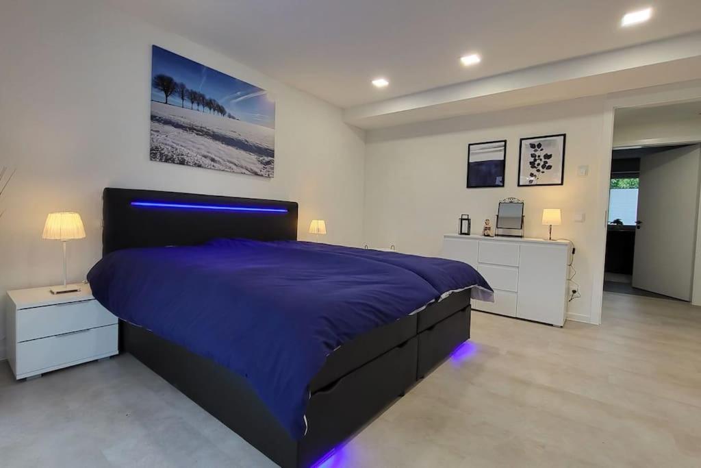 Ferienwohnung Domspitzen Билербек Екстериор снимка